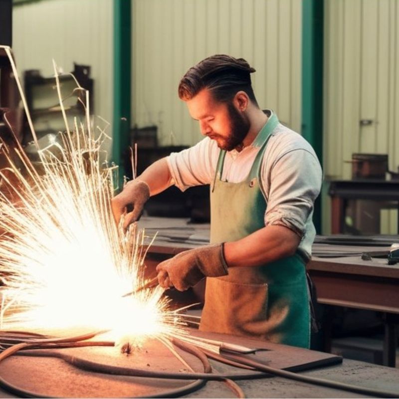Metallbau und Stahlbau im Kanton Zug